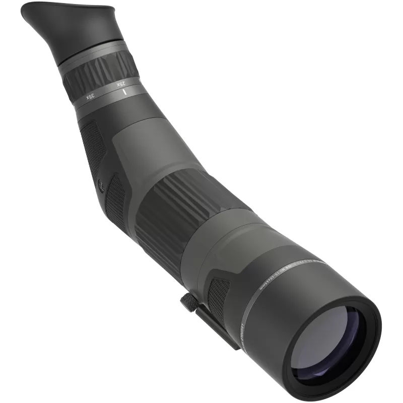 Telescópio LEUPOLD SX-4 Pro Guide HD GEN 2 15-45x65 - 45°