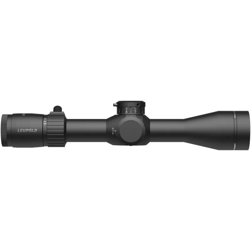 Mira iluminada LEUPOLD Mark 4HD 2.5-10x42 M5C3 FFP TMR