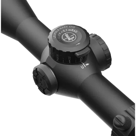 Mira iluminada LEUPOLD Mark 4HD 2.5-10x42 M5C3 FFP TMR