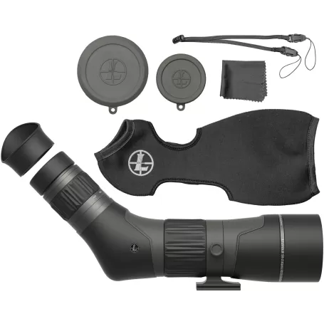 Telescopio LEUPOLD SX-2 Alpine HD GEN 2 20-60x60 - 45°