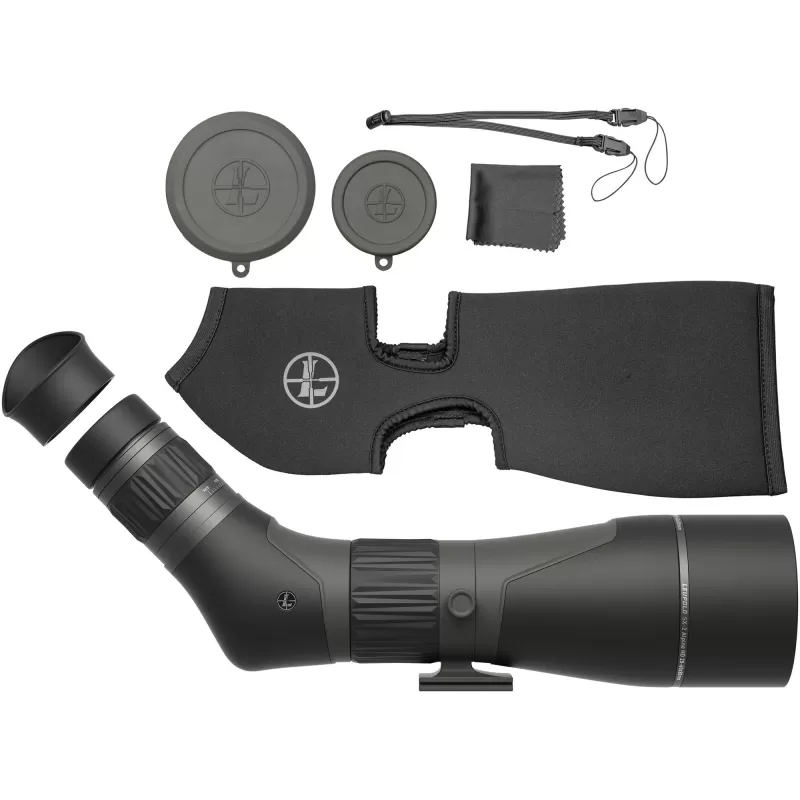 Telescópio LEUPOLD SX-2 Alpine HD GEN 2 20-60x80 - 45°