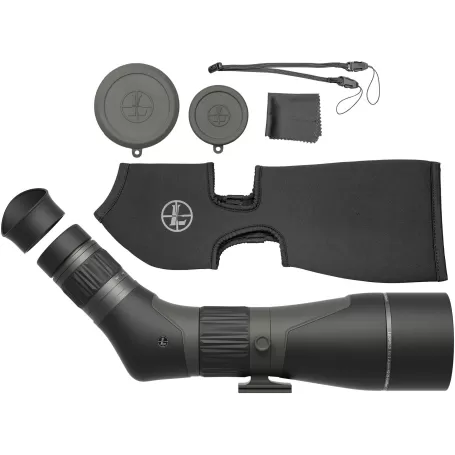Telescópio LEUPOLD SX-2 Alpine HD GEN 2 20-60x80 - 45°