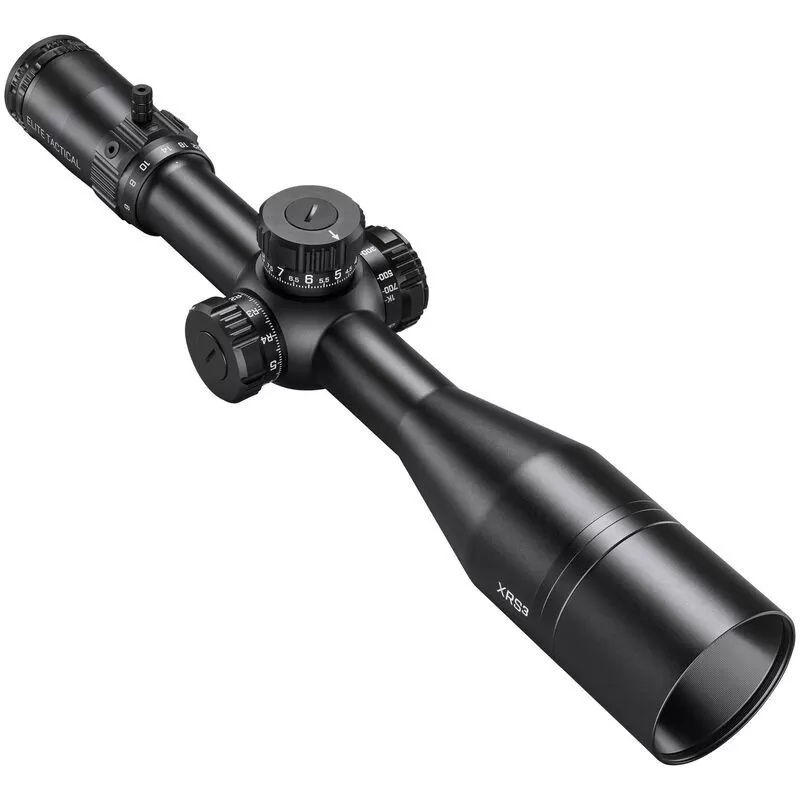 Mira BUSHNELL ELITE TACTICAL XRS3 6-36x56 FFP G5i