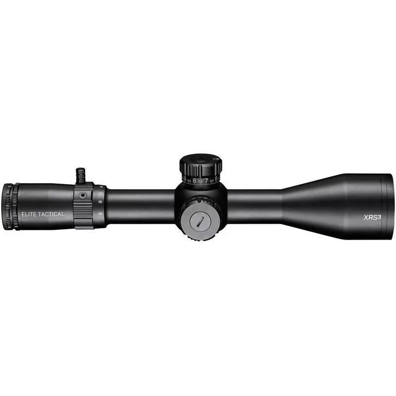 Mira BUSHNELL ELITE TACTICAL XRS3 6-36x56 FFP G5i