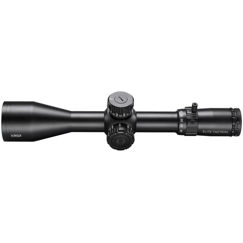 Mira BUSHNELL ELITE TACTICAL XRS3 6-36x56 FFP G5i