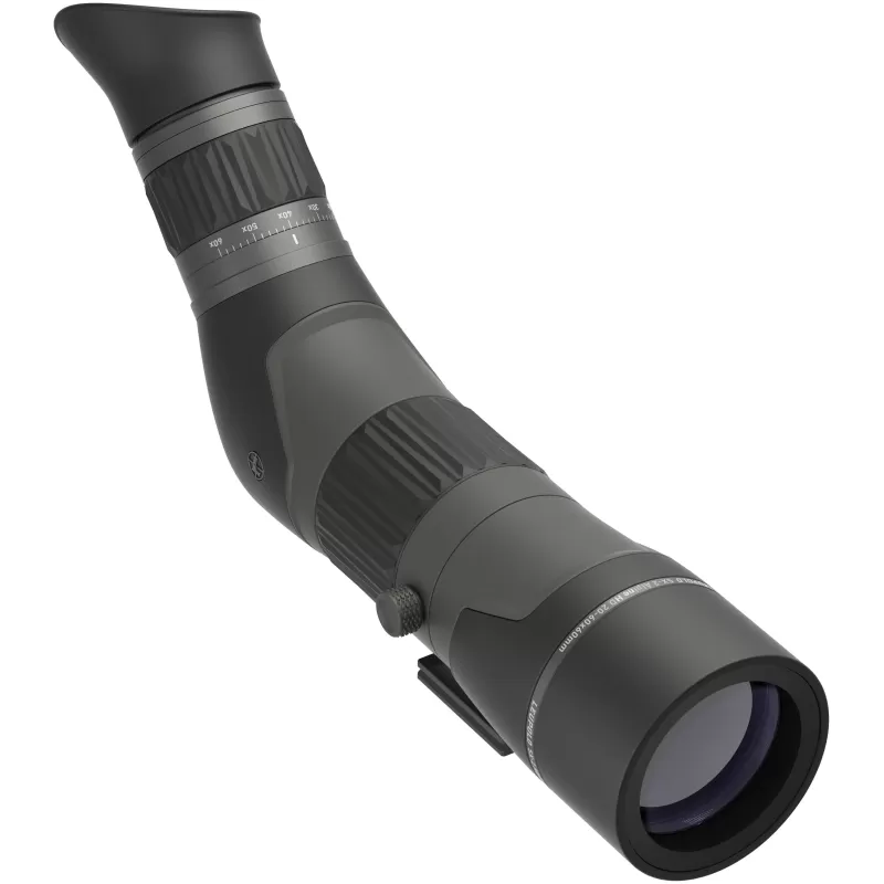 Telescopio LEUPOLD SX-2 Alpine HD GEN 2 20-60x60 - 45°