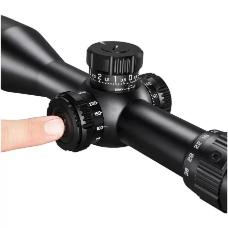 Mira BUSHNELL ELITE TACTICAL XRS3 6-36x56 FFP G5i