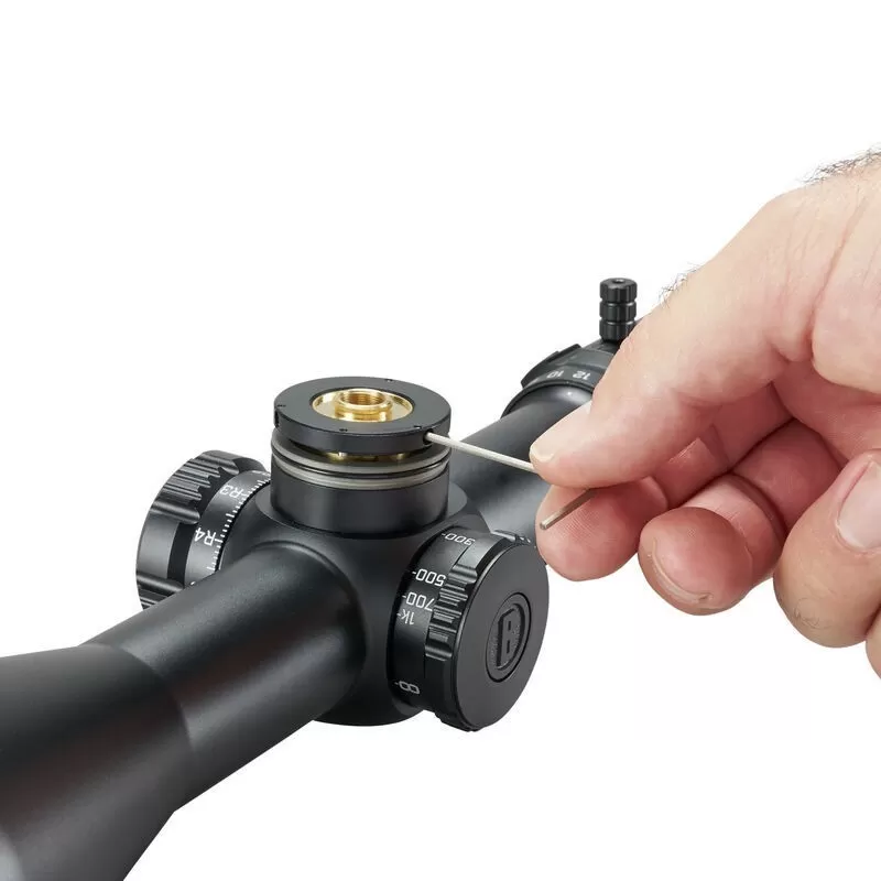 Mira BUSHNELL ELITE TACTICAL XRS3 6-36x56 FFP G5i