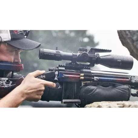 Mira BUSHNELL ELITE TACTICAL XRS3 6-36x56 FFP G5i