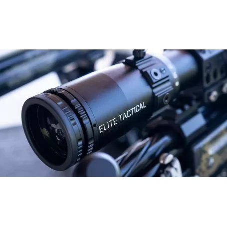 Mira BUSHNELL ELITE TACTICAL XRS3 6-36x56 FFP G5i