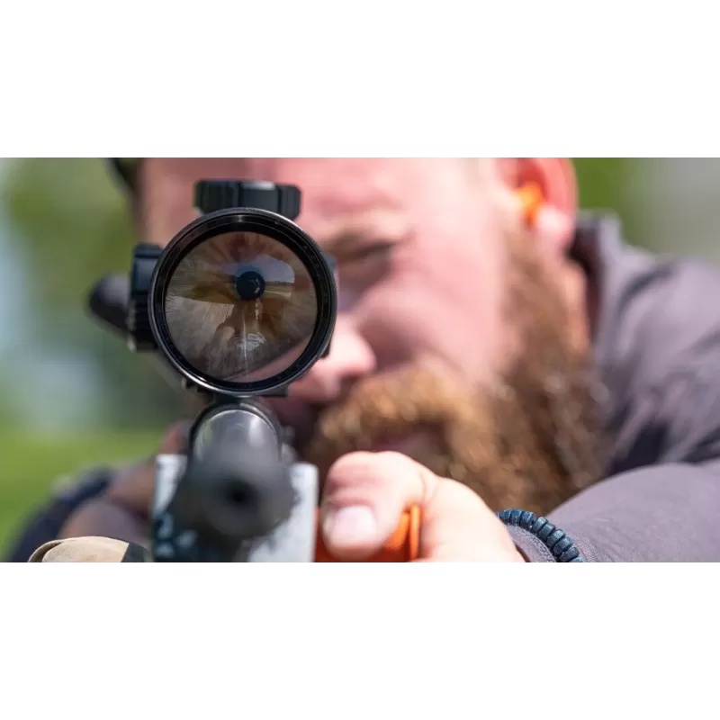 Mira BUSHNELL ELITE TACTICAL XRS3 6-36x56 FFP G5i