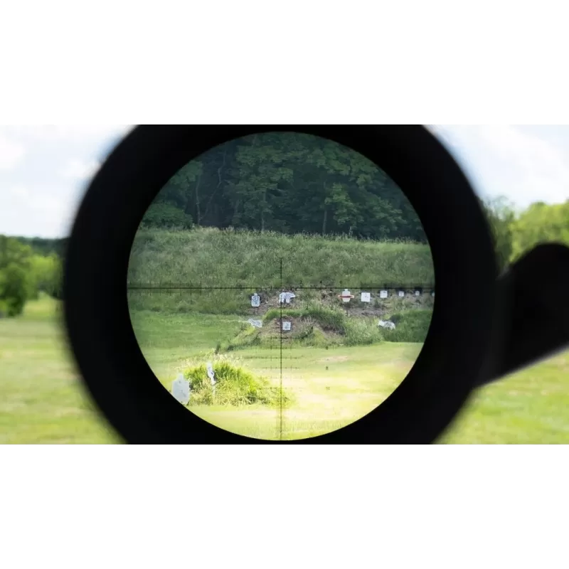 Mira BUSHNELL ELITE TACTICAL XRS3 6-36x56 FFP G5i