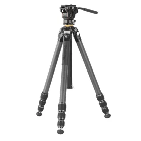 Tripé Vanguard Vanguard Veo 5 304CV14 Carbono