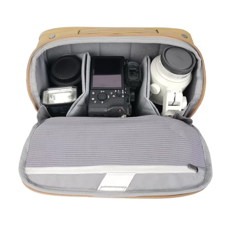 Vanguard Veo Metro S7L BG - Bolsa para Câmera