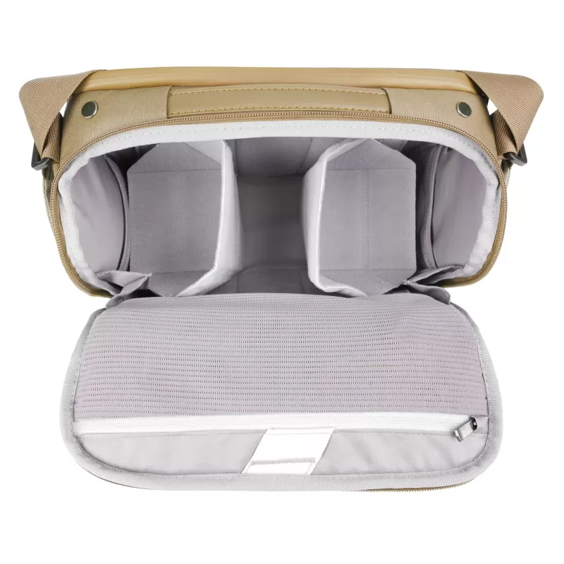 Vanguard Veo Metro S7L BG - Bolsa para Câmera