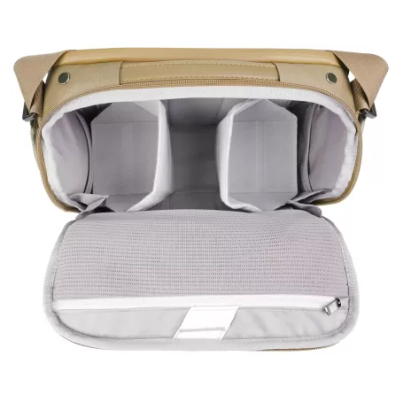 Vanguard Veo Metro S7L BG - Bolsa para Câmera