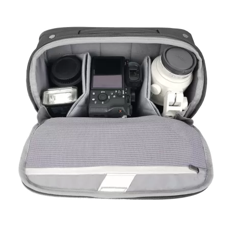 Vanguard Veo Metro S7L BK - Bolsa para Câmera