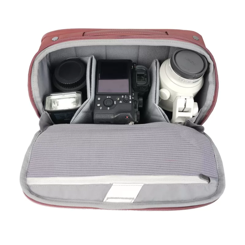 Vanguard Veo Metro S7L MG - Bolsa para Câmera