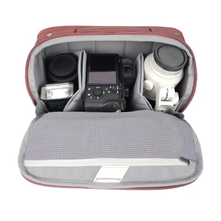 Vanguard Veo Metro S7L MG - Bolsa para Câmera