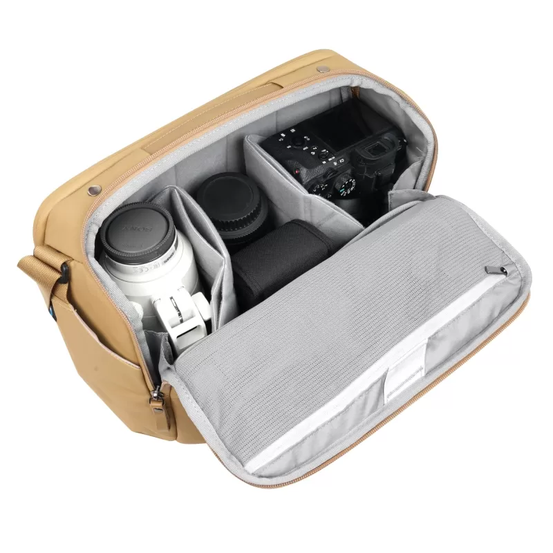 Vanguard Veo Metro S9L BG - Bolsa para Câmera