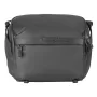 Vanguard Vanguard Veo Metro S9L BK - Bolsa fotográfica