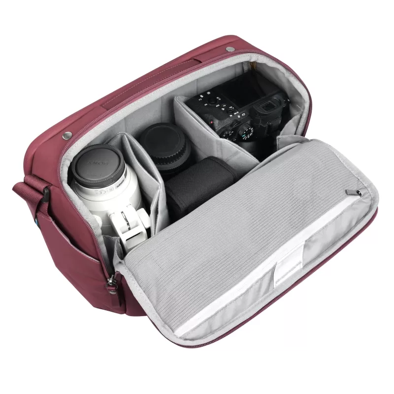 Vanguard Veo Metro S9L MG - Bolsa para Câmera