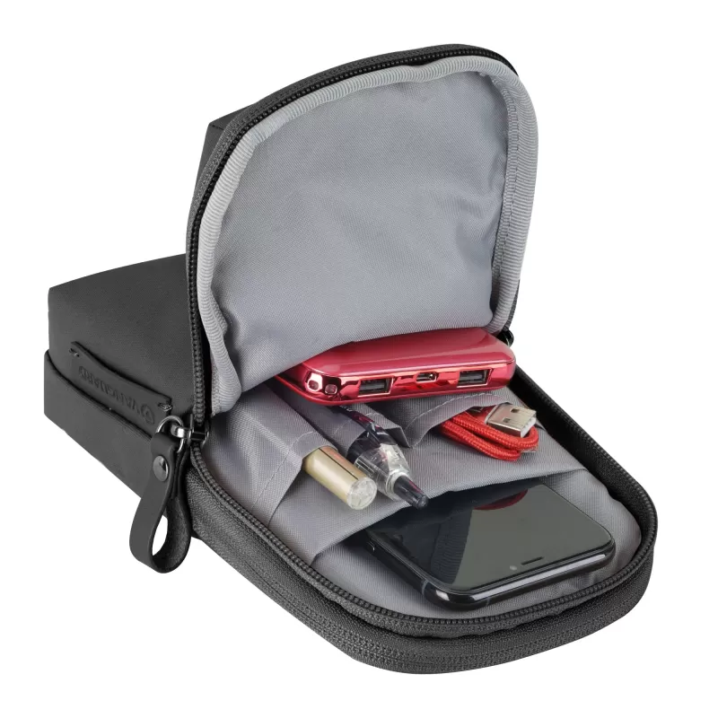 Vanguard Veo Metro SP BK - Capa para celular