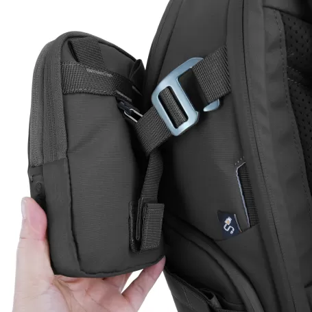 Vanguard Veo Metro SP BK - Capa para celular