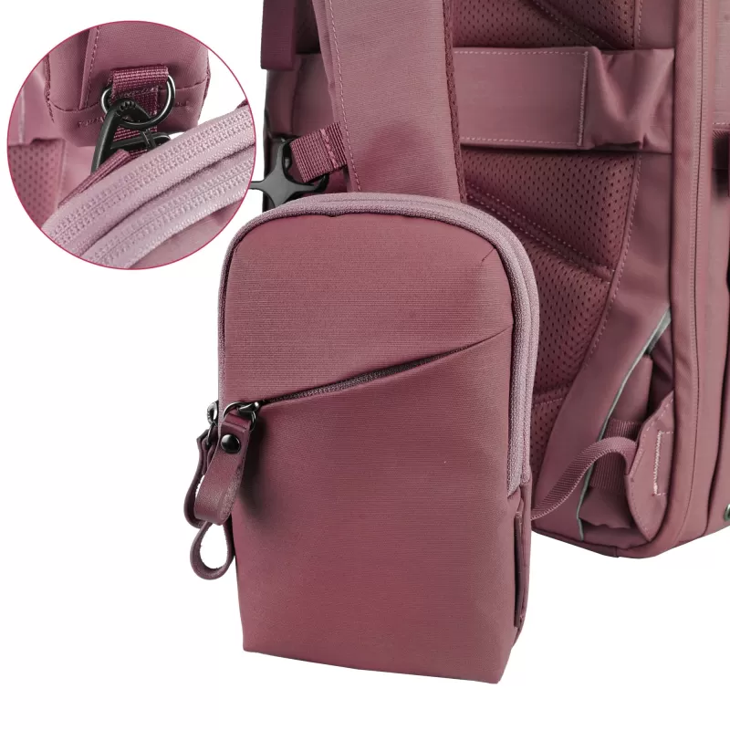 Vanguard Veo Metro SP MG - Capa para celular