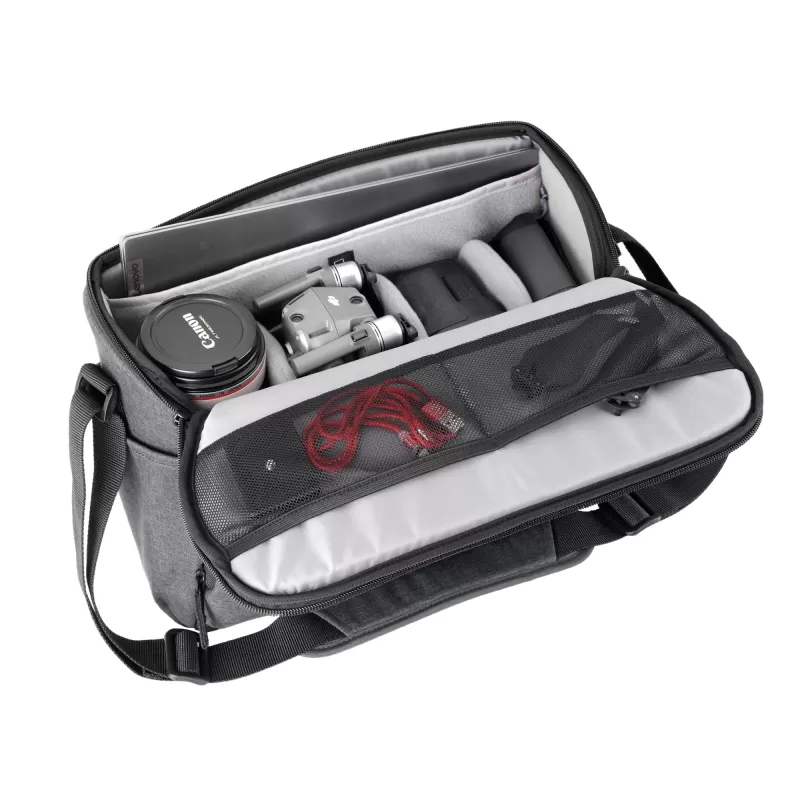 Vanguard Vesta Aspire 34GY - Bolsa