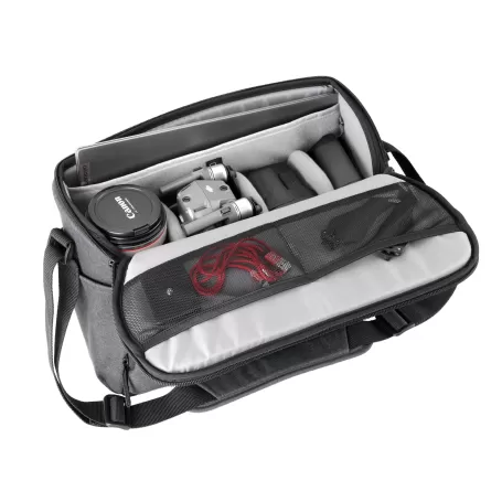 Vanguard Vesta Aspire 34GY - Bolsa