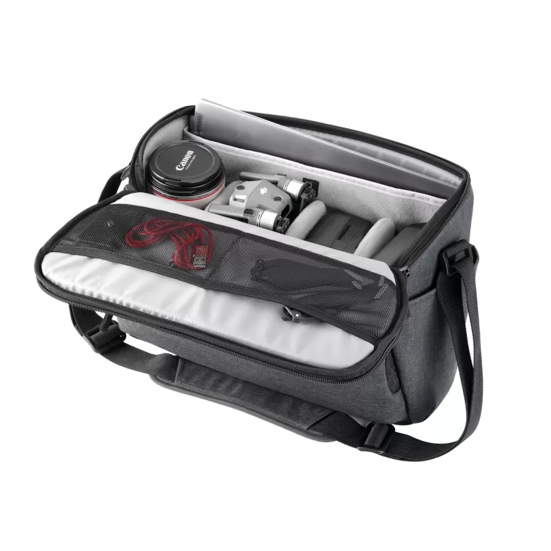 Vanguard Vesta Aspire 34GY - Bolsa