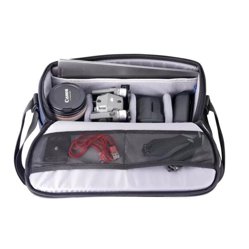 Vanguard Vesta Aspire 34NV - Bolsa