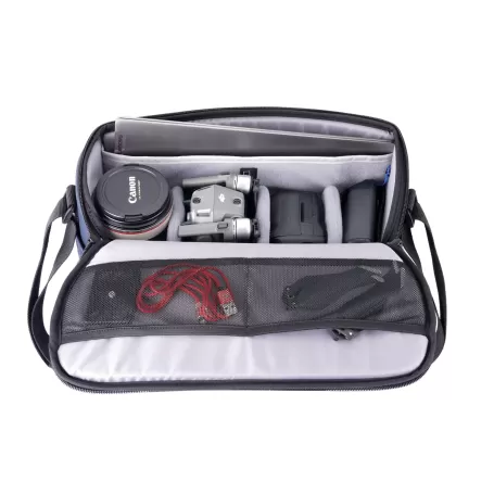 Vanguard Vesta Aspire 34NV - Bolsa
