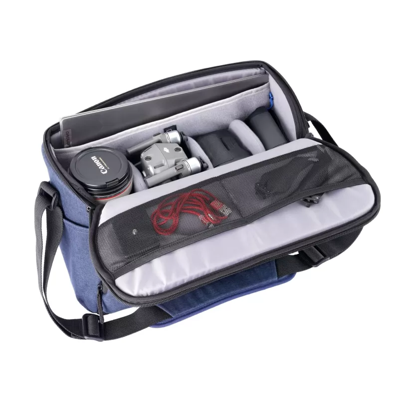Vanguard Vesta Aspire 34NV - Bolsa