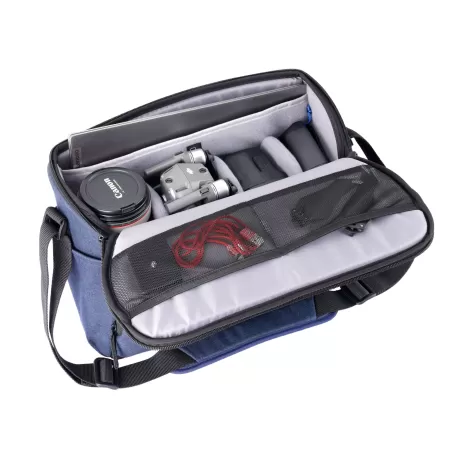 Vanguard Vesta Aspire 34NV - Bolsa
