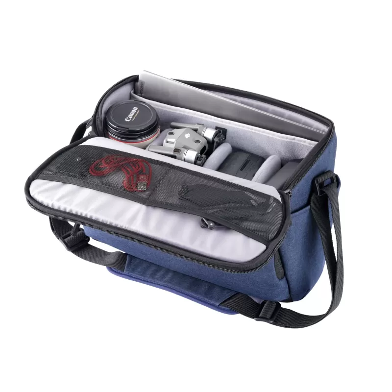 Vanguard Vesta Aspire 34NV - Bolsa