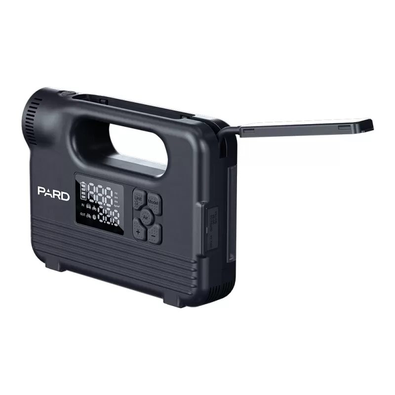 Fonte de alimentação Pard Omnix