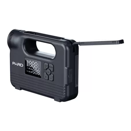 Fonte de alimentação Pard Omnix