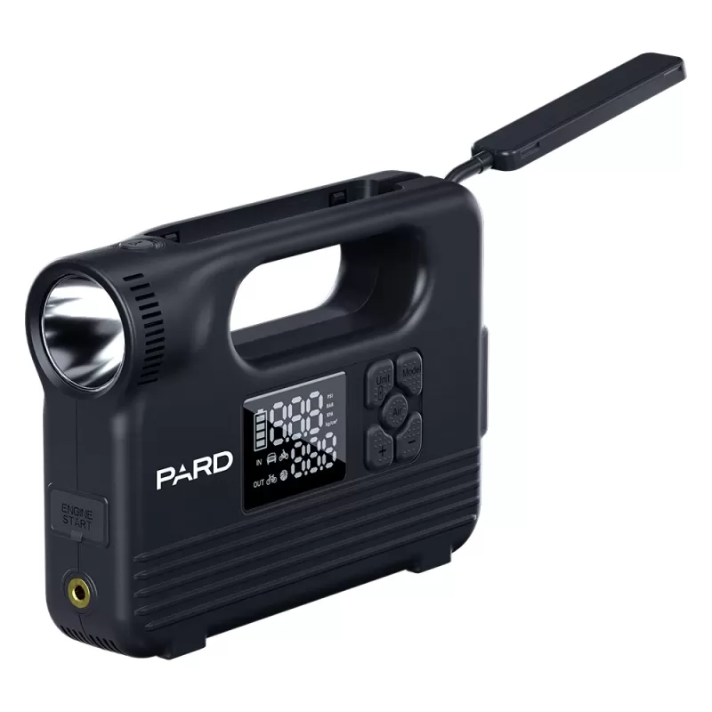 Fonte de alimentação Pard Omnix Fonte de alimentação Pard Omnix