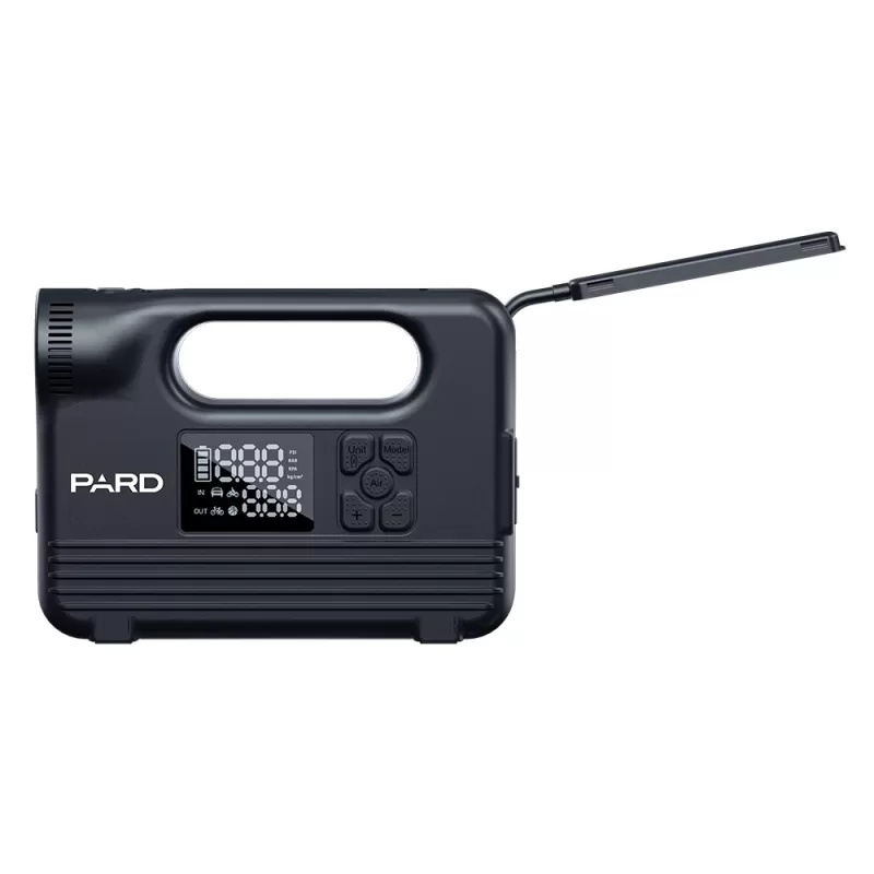 Fonte de alimentação Pard Omnix