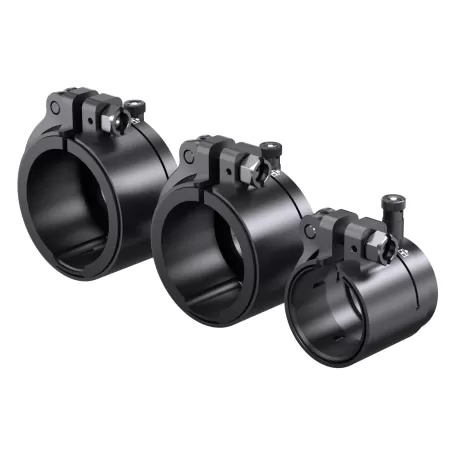 Adaptador Rápido Pard Ft3X & Fd1 a campana 41mm Adaptador Rápido Pard Ft3X & Fd1 a campana 41mm
