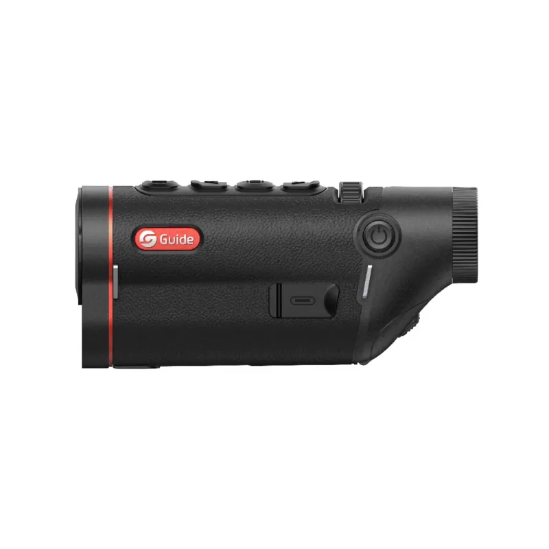 Monocular Térmico Guide TD433 Gen.3