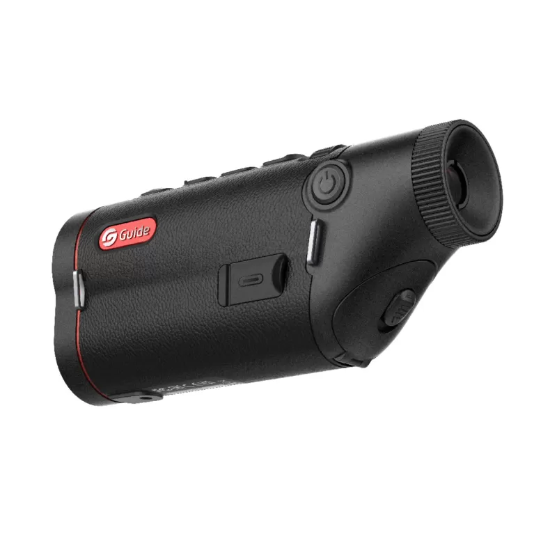 Monocular Térmico Guide TD433 Gen.3