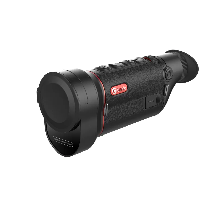 Monocular Térmico Guide TD653 Gen.3