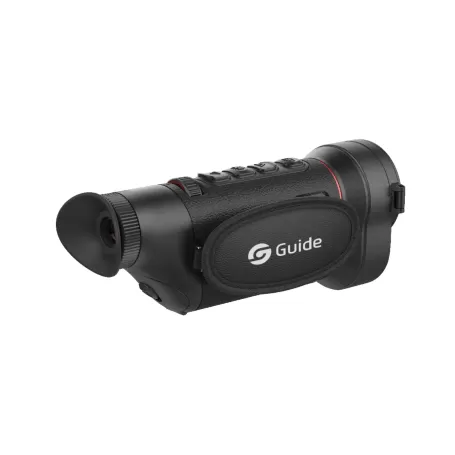 Monocular Térmico Guide TD653L Gen.3 Con Telemetro