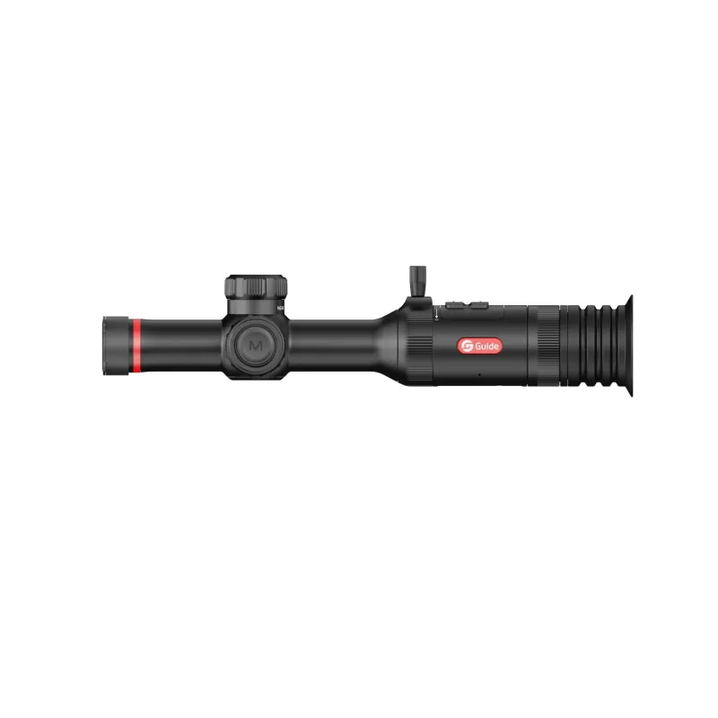 Visor Térmico Guide TU425 SE 3.0