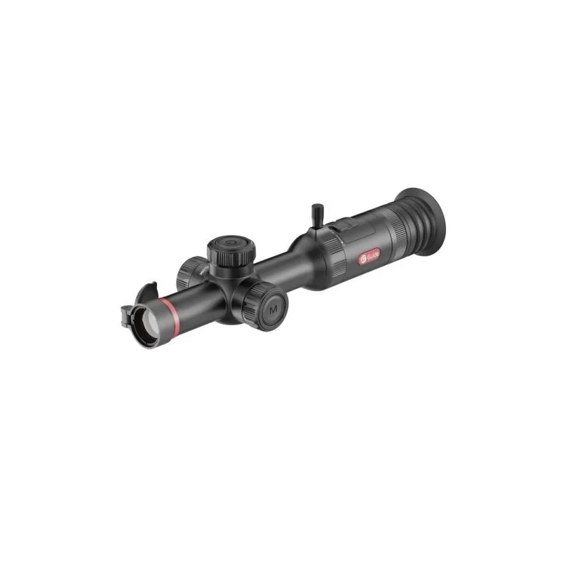 Visor Térmico Guide TU425SE 3.0 Visor Térmico Guide TU425SE 3.0