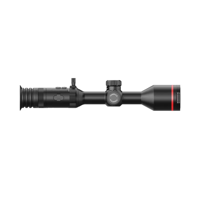Visor Térmico Guide TU435 3.0