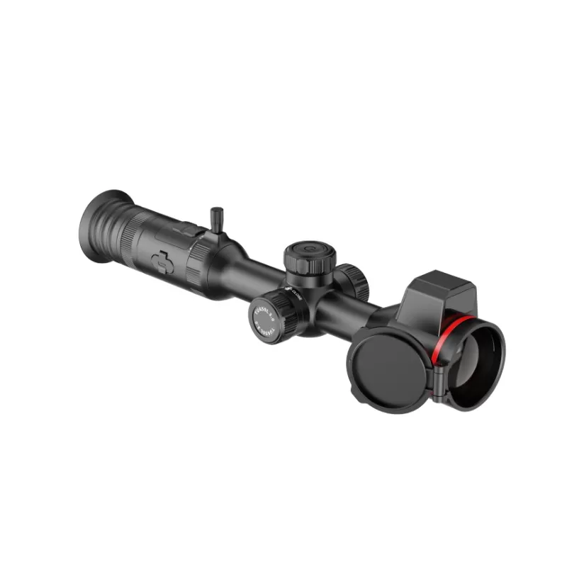 Visor Térmico Guide TU435L 3.0 Con Telemetro